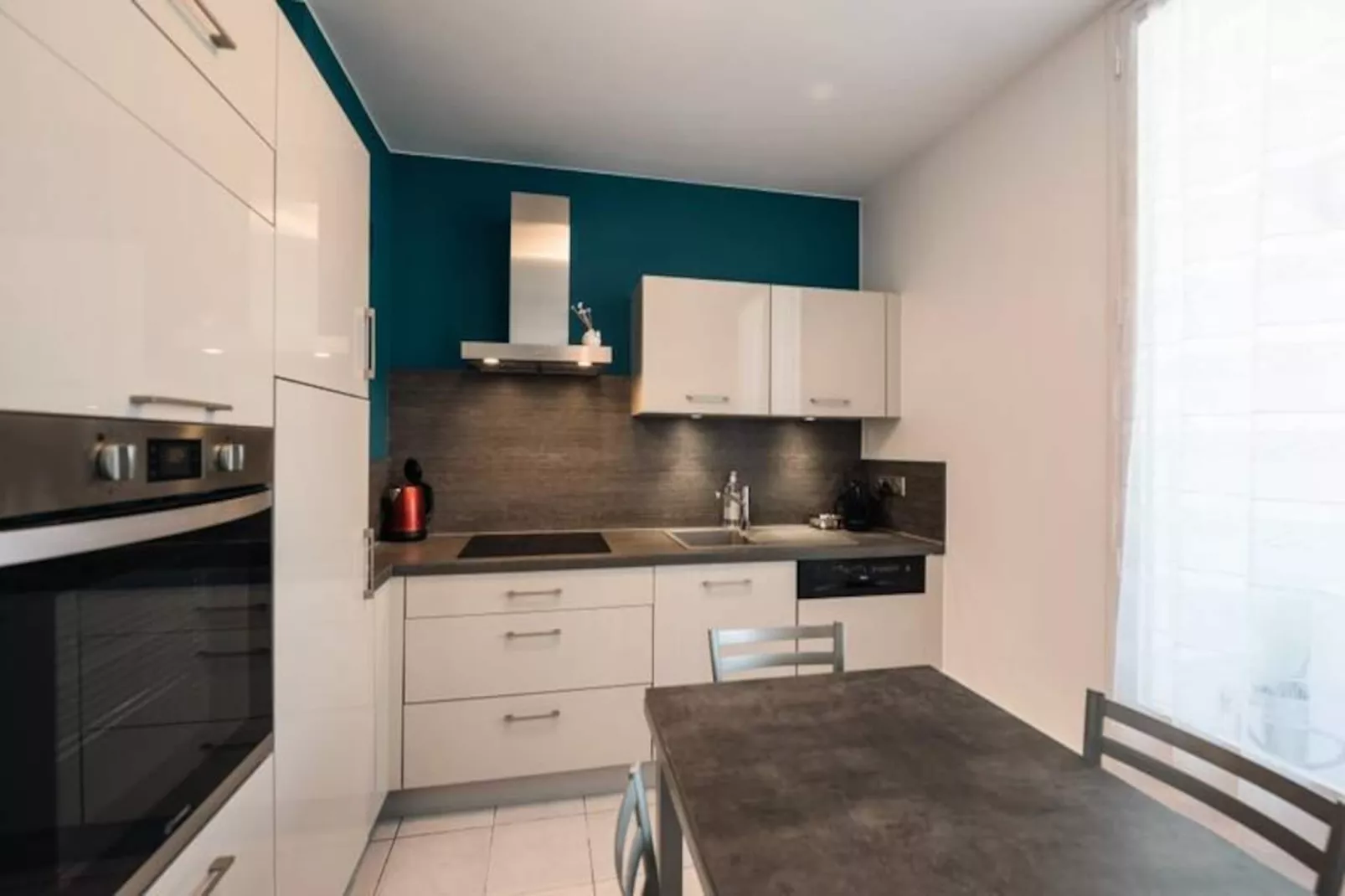 | Le Panorama 🏔️-Nicht zugeordnet