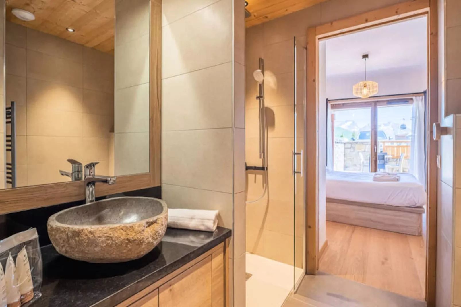 Résidence Les Gentianes-Untagged