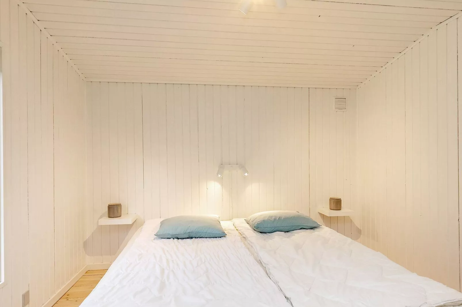 6 Personen Ferienhaus in Hals-By Traum-Innenbereich