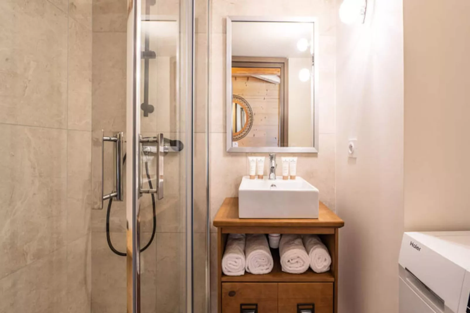 Résidence Zodiaque-Nicht zugeordnet