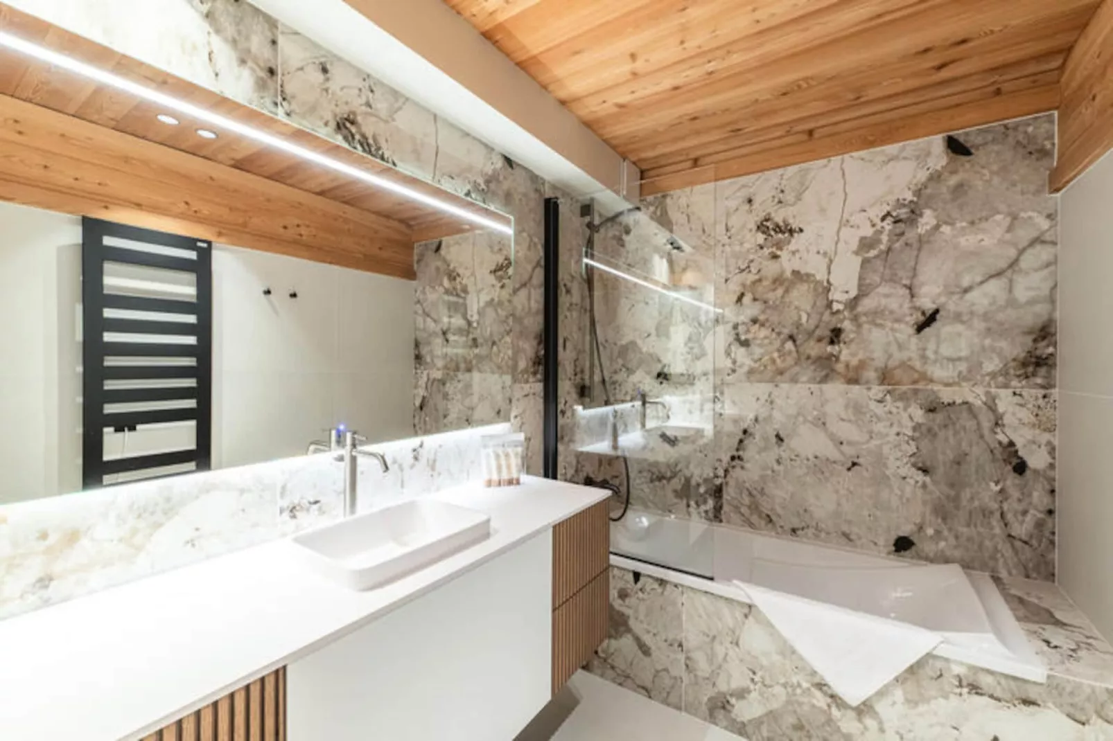 Chalet Ecureuil-Nicht zugeordnet