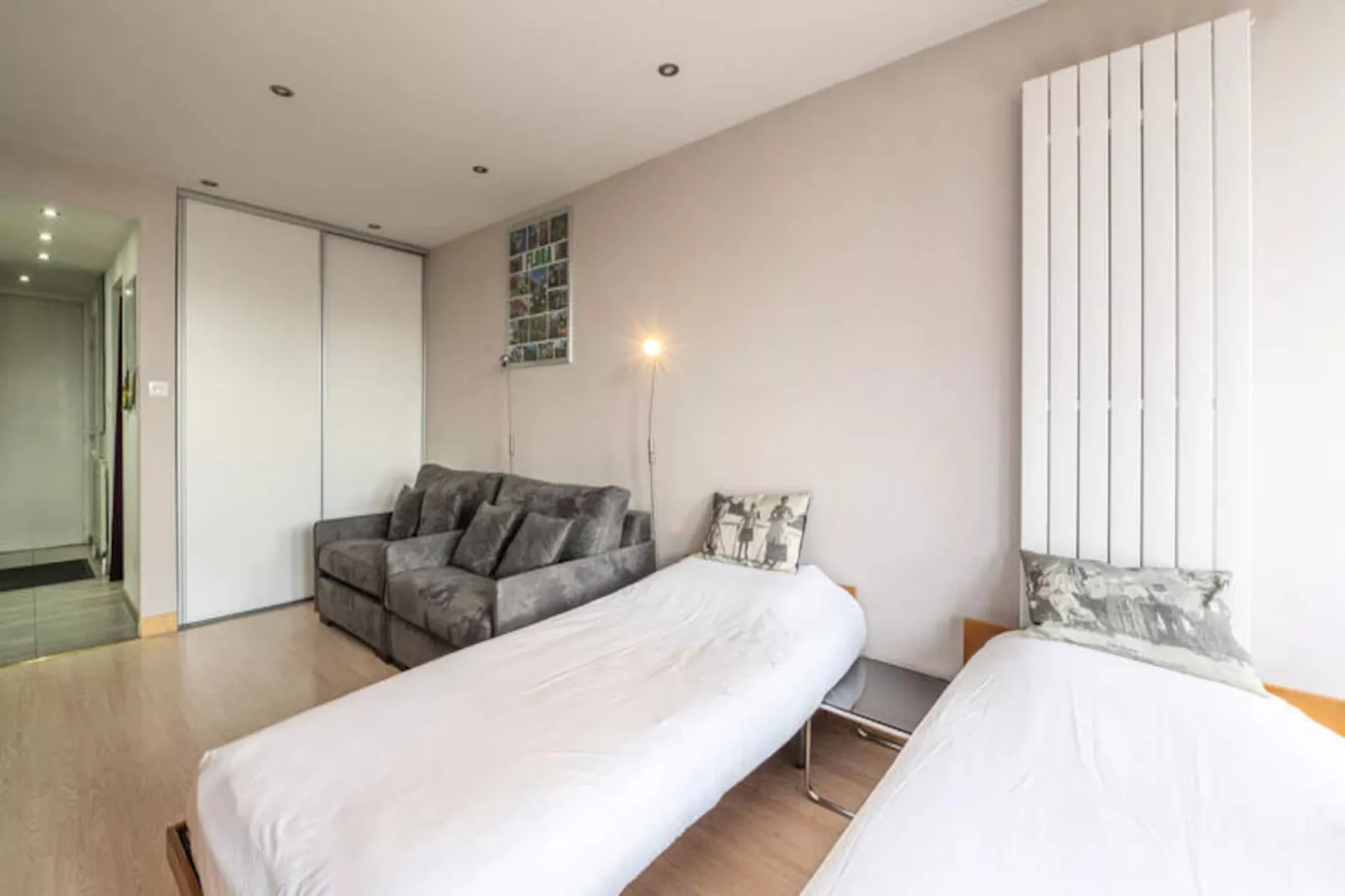 Résidence Les Neiges D'or-Non tagué