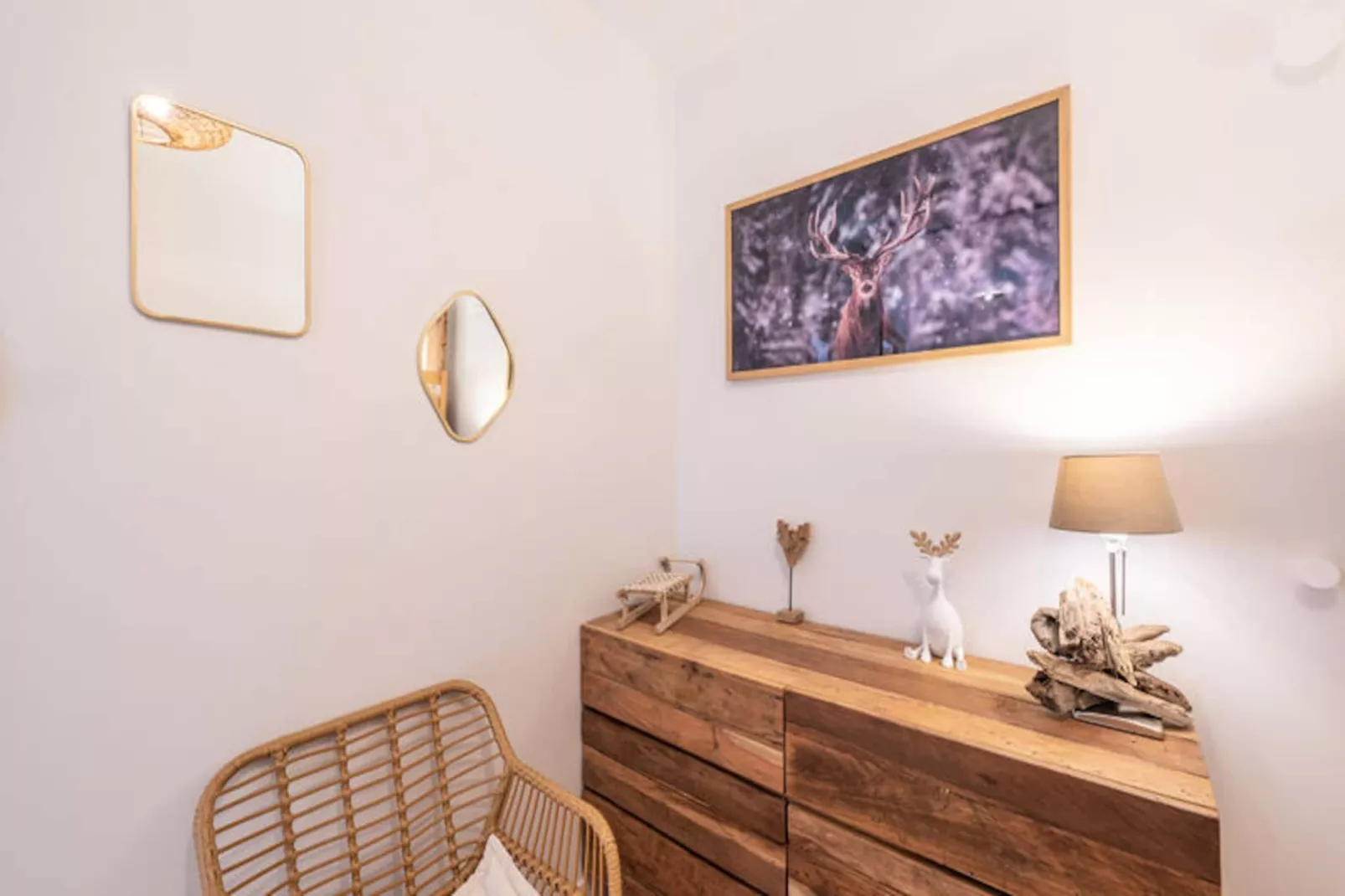 Résidence Les Fermes De L'alpe / Bat C-Untagged