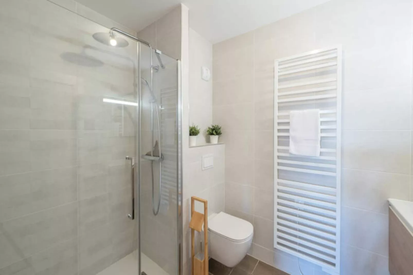 Résidence Les Fermes De L'alpe / Bat C-Nicht zugeordnet