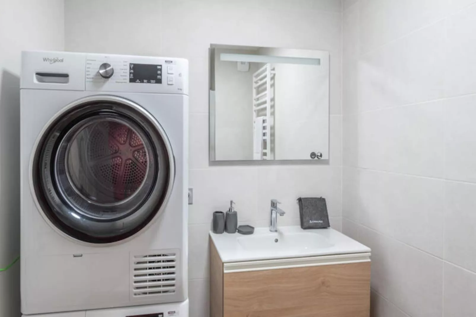 Résidence Les Fermes De L'alpe / Bat C-Untagged