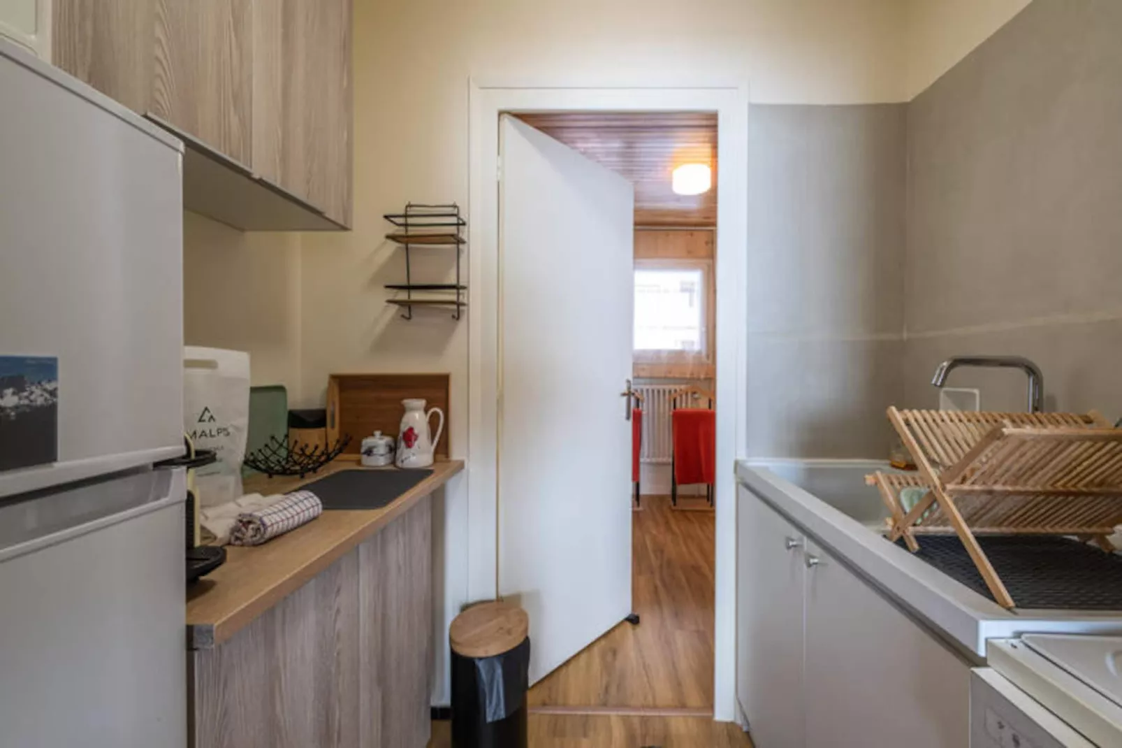 Résidence Les Chanses-Untagged