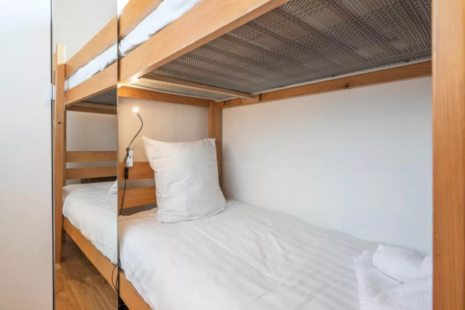 Résidence Le Soleneige-Untagged