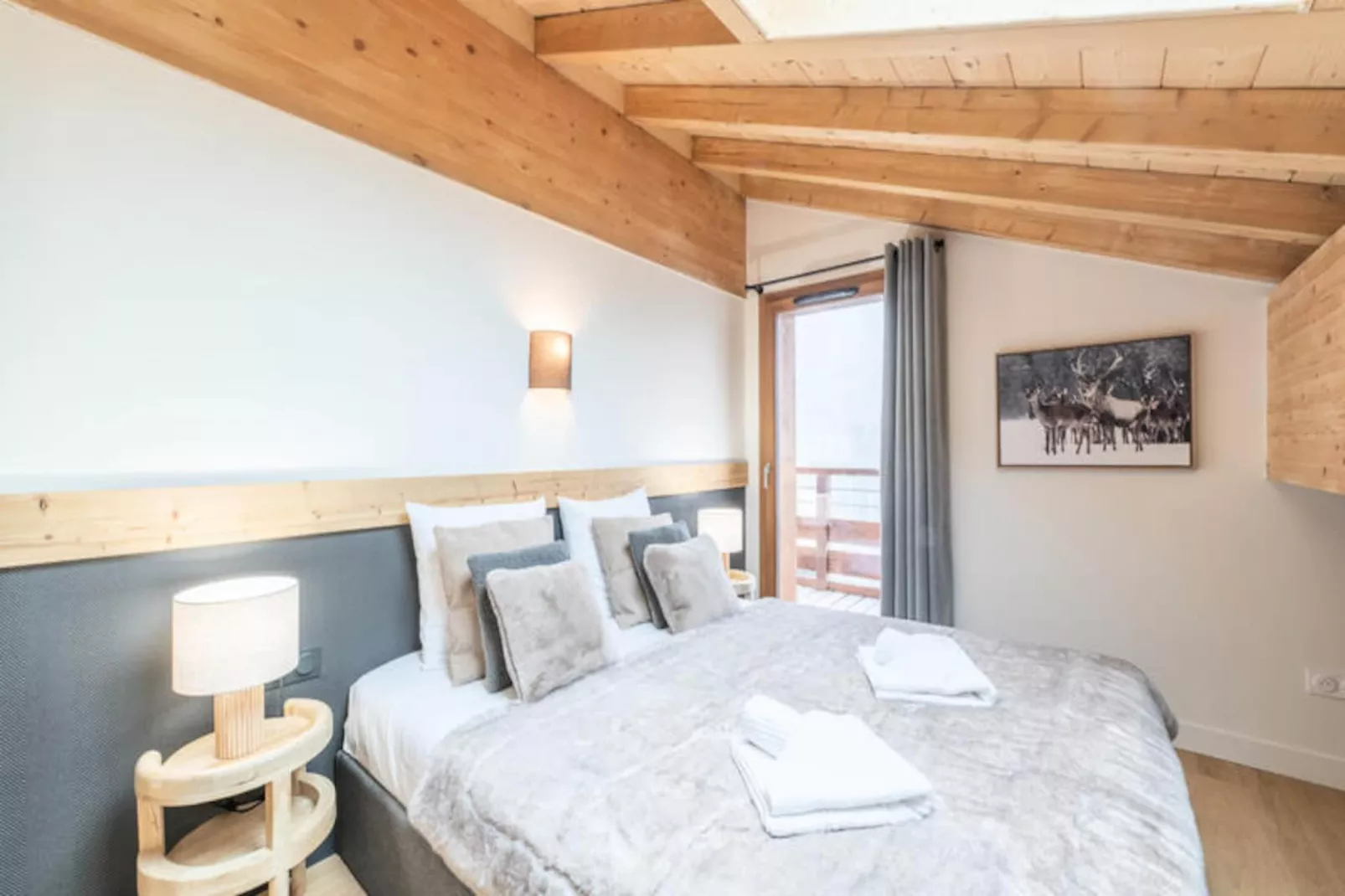 Résidence Parenthese - Untagged