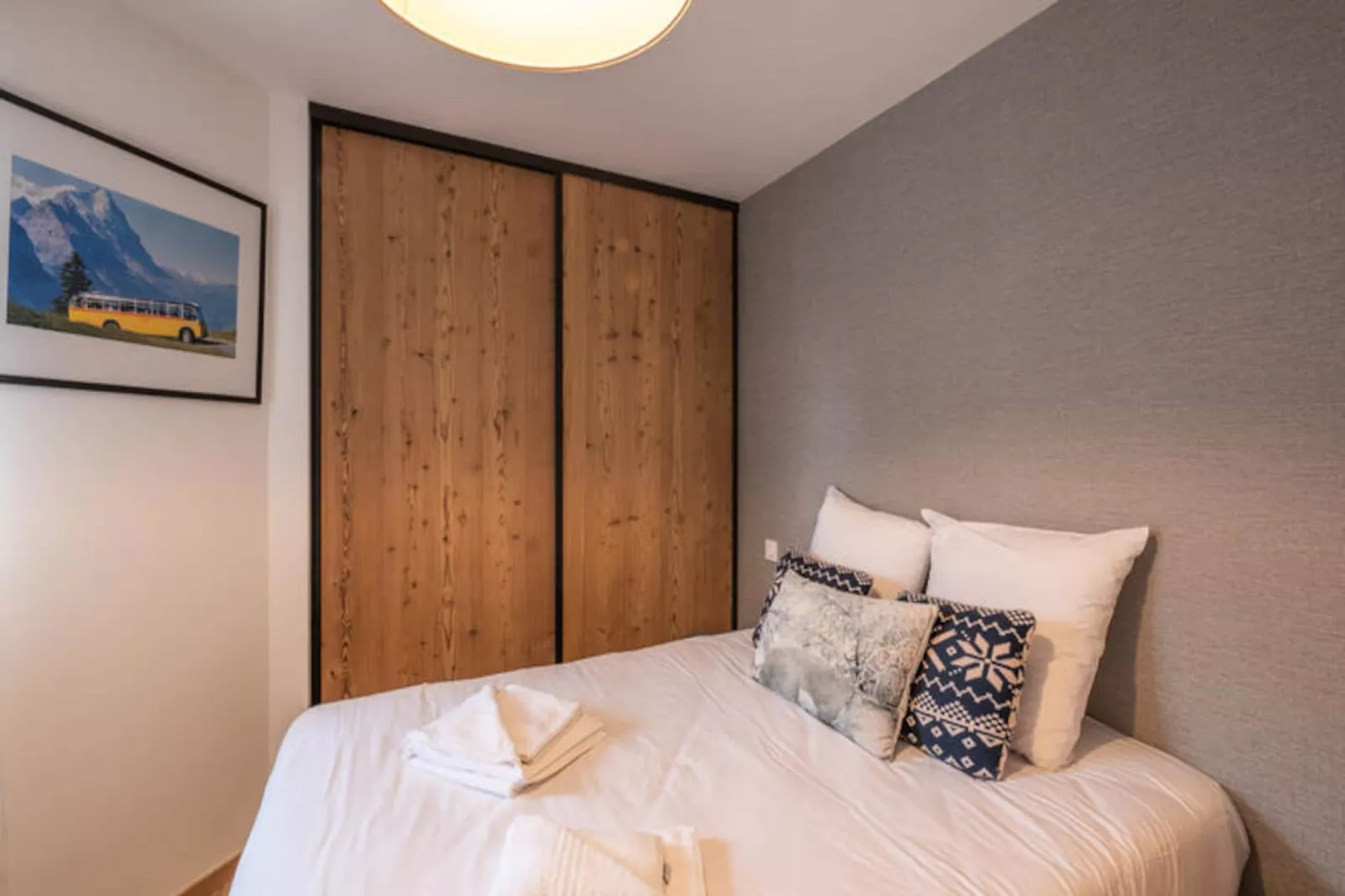 Résidence Expression-Nicht zugeordnet