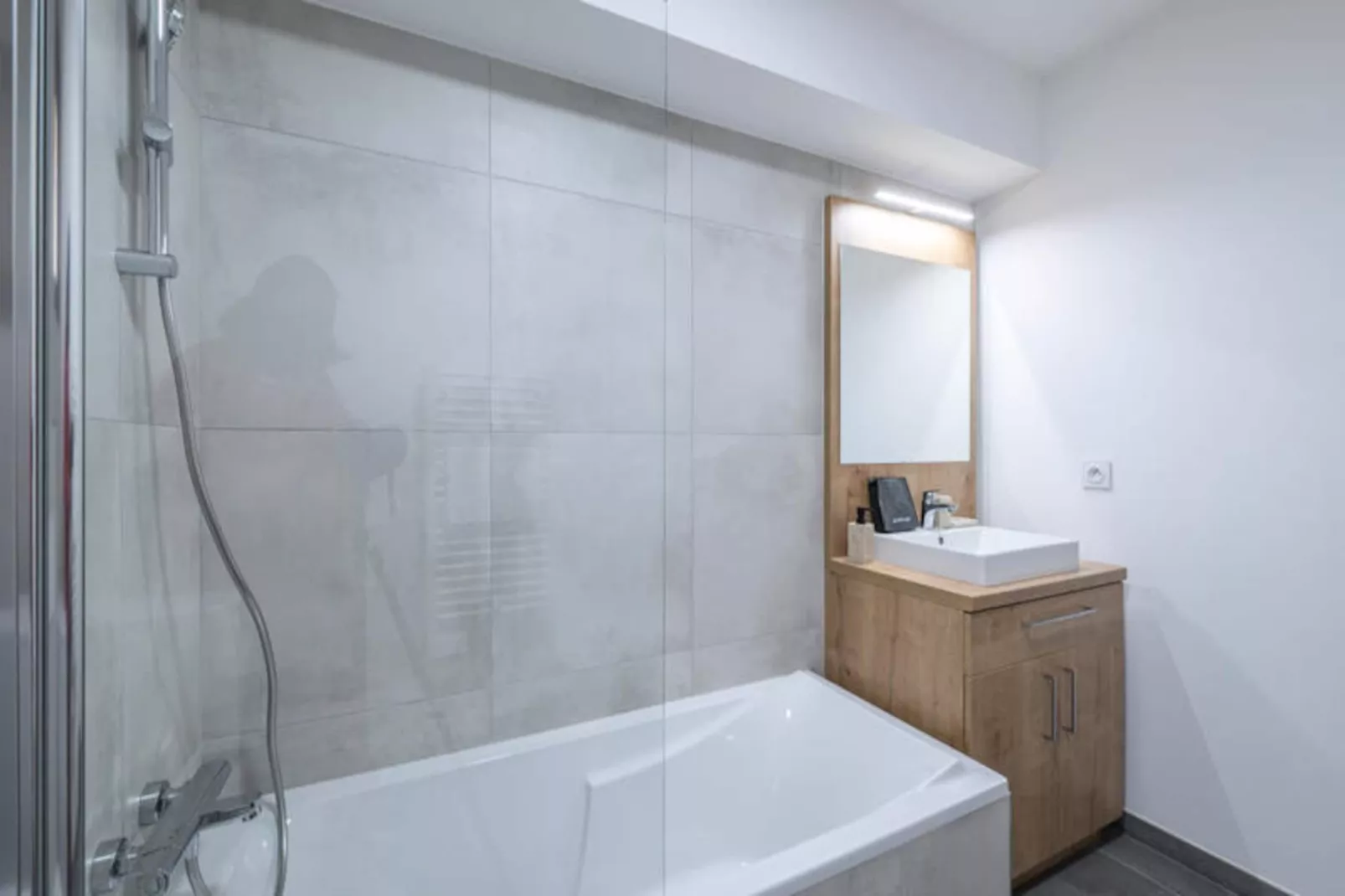 Résidence Expression-Nicht zugeordnet