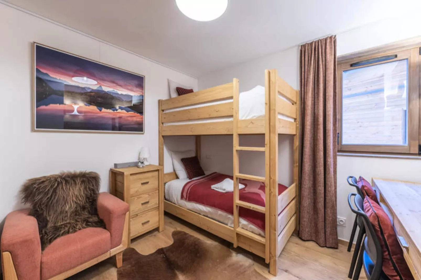 Résidence Expression-Nicht zugeordnet