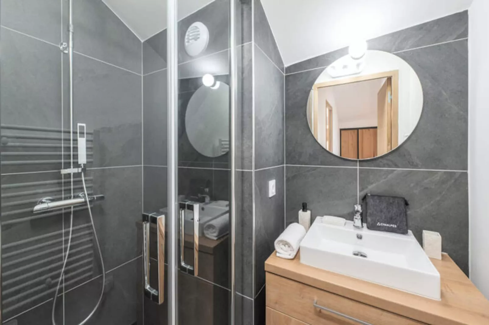 Résidence Expression-Nicht zugeordnet