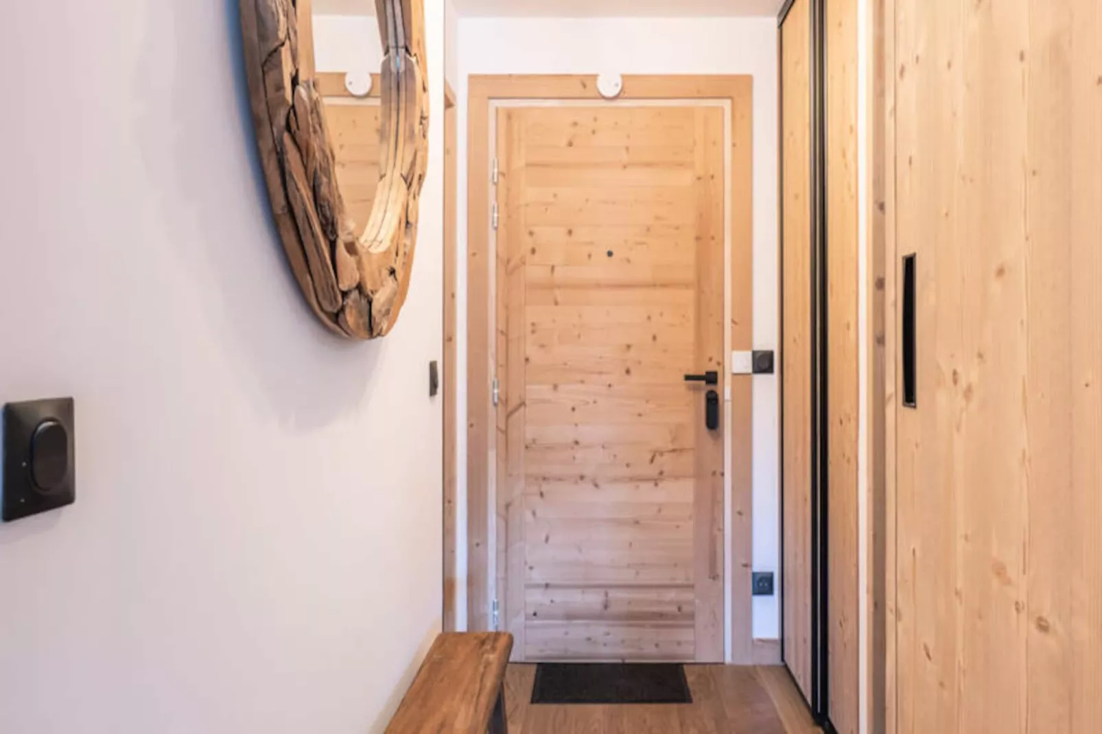 Résidence Cachemire-Non tagué