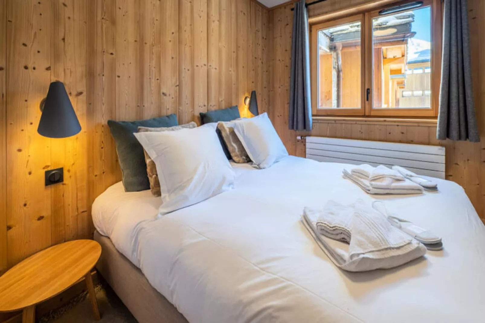 Résidence Hameau De Clotaire-Non tagué