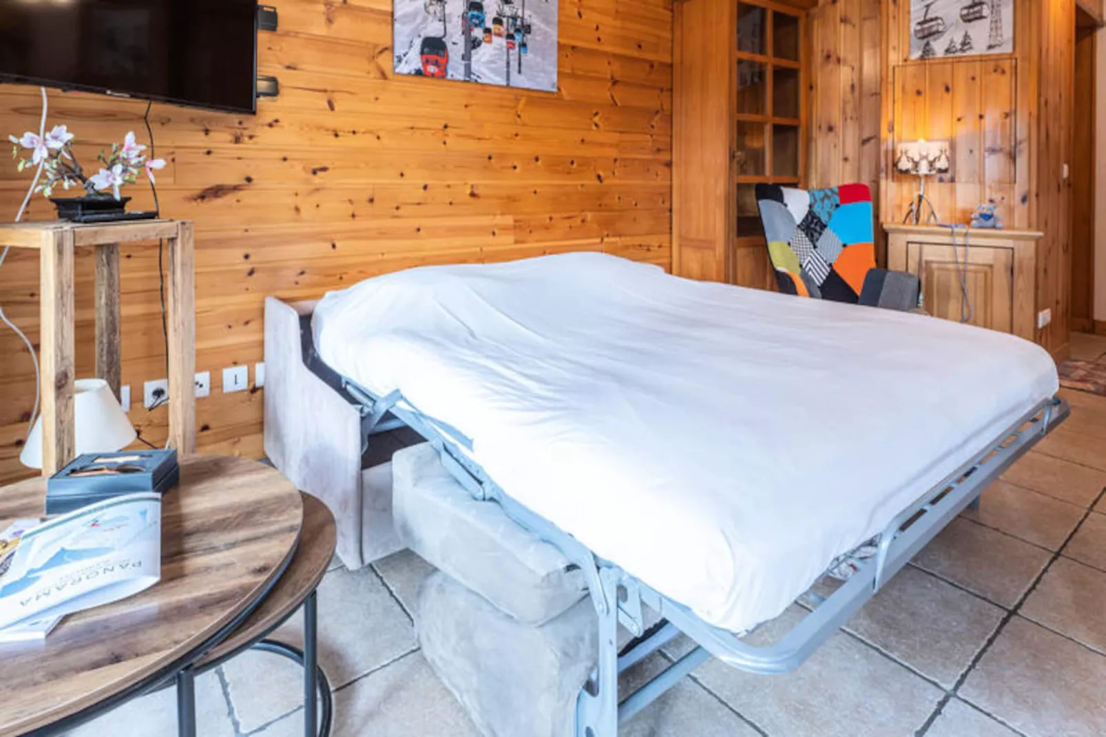 Résidence L'etoile-Nicht zugeordnet