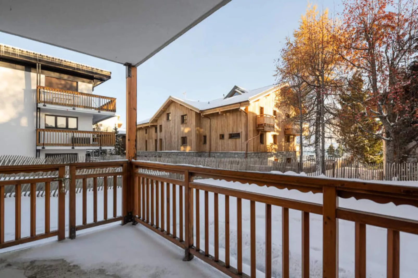 Résidence Etoile D'argent-Non tagué