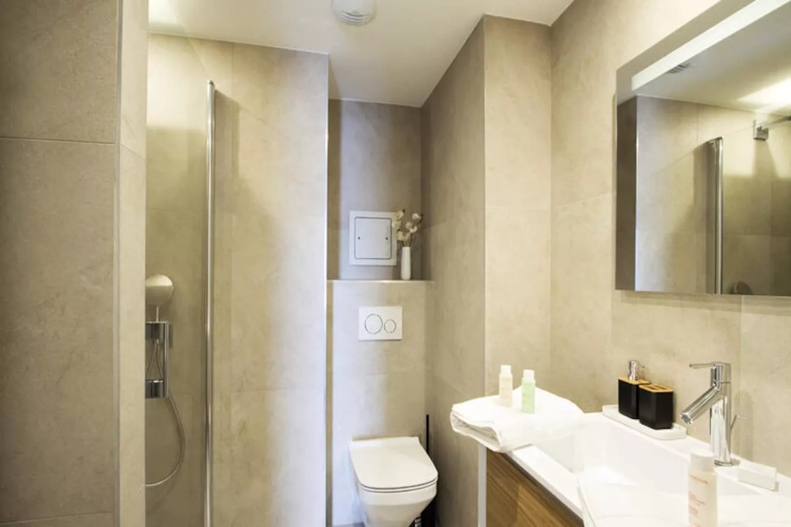 Résidence Phoenix A-Non tagué