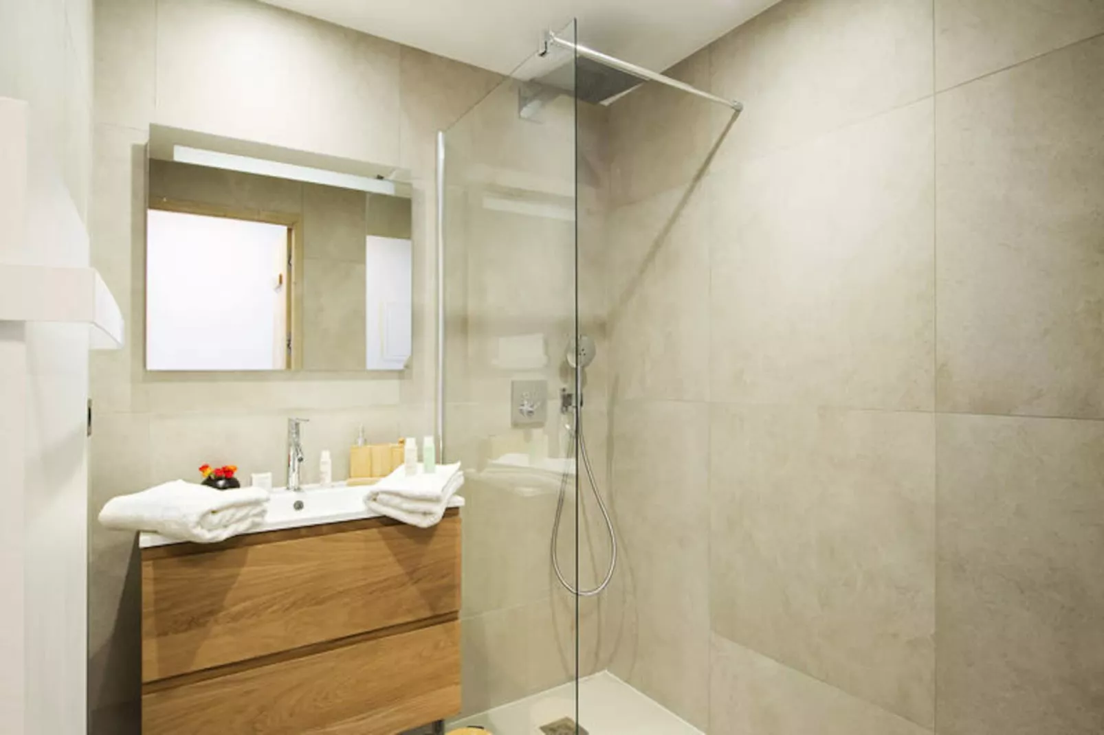 Résidence Phoenix A-Untagged