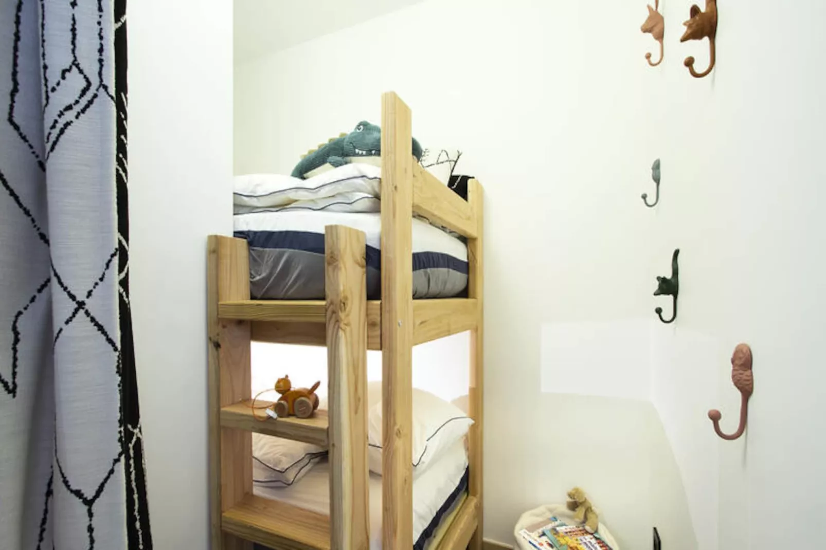 Résidence Phoenix B-Untagged