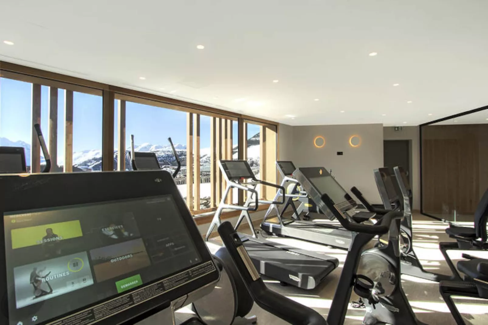 Résidence Phoenix B-Untagged