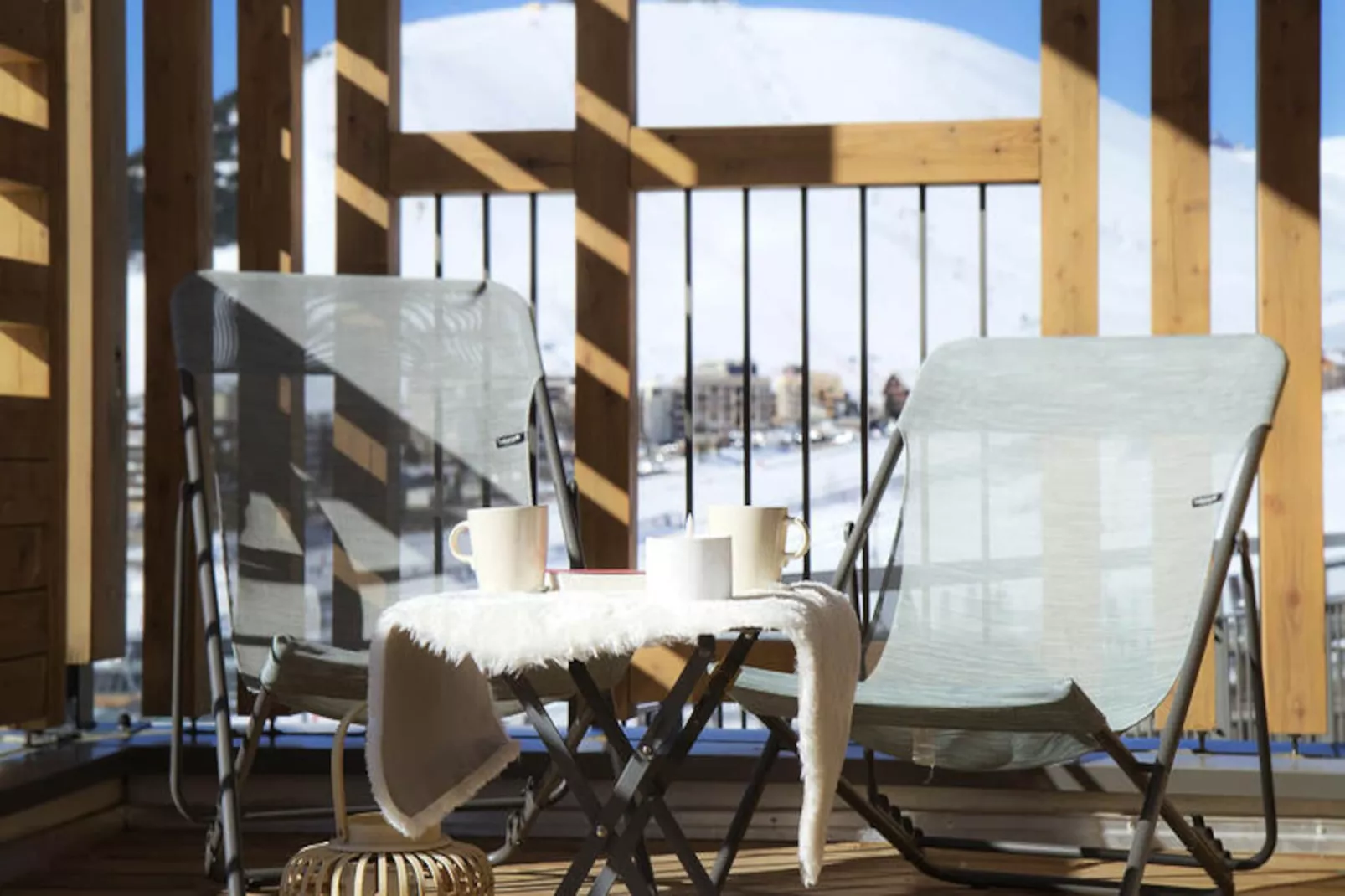 Résidence Phoenix B - Untagged