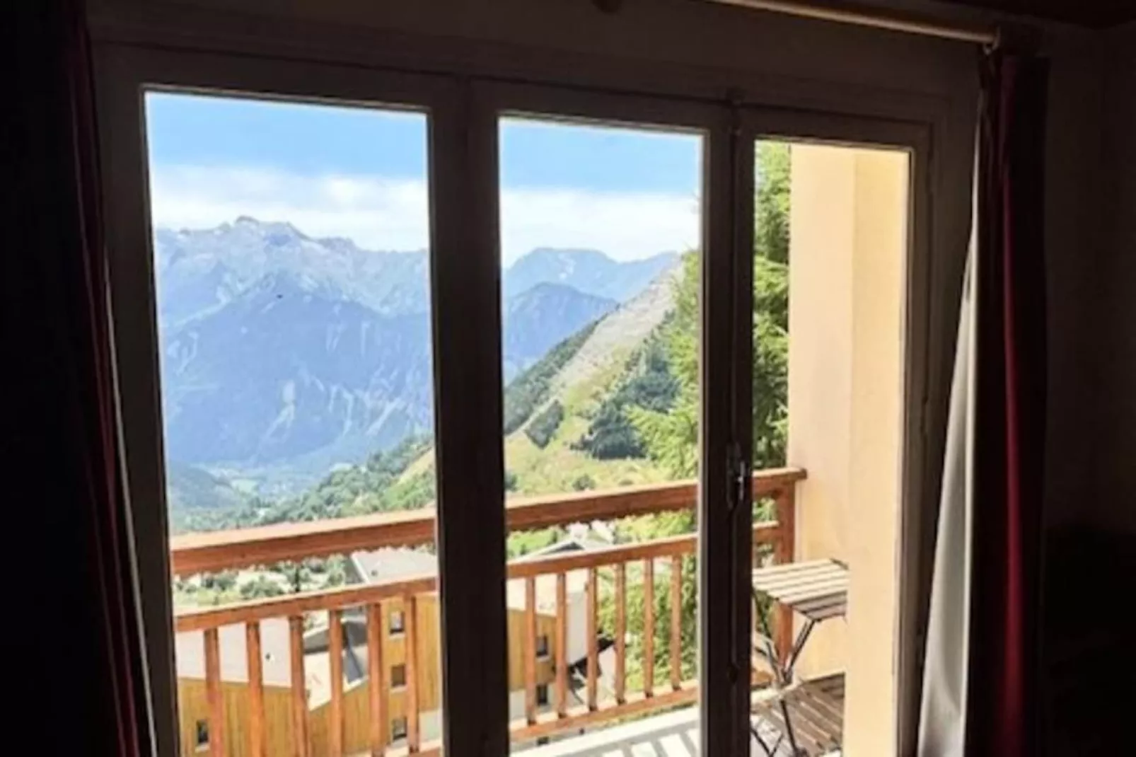 Résidence Paradis B-Untagged