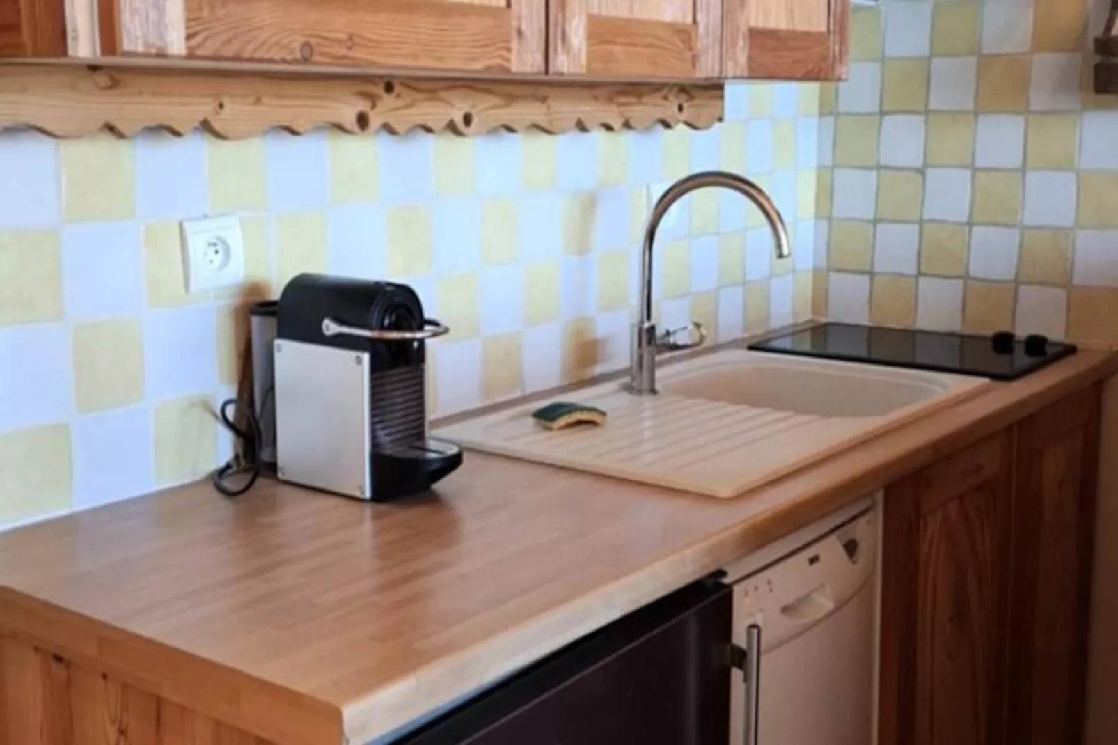 Résidence Karen - Nicht zugeordnet