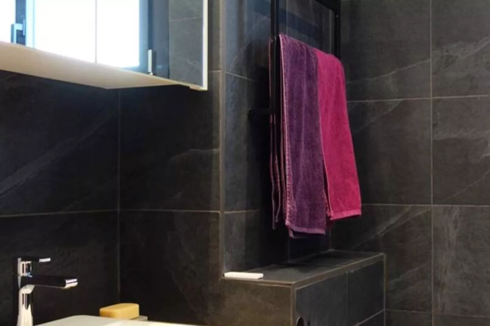 Résidence Vanessa-Nicht zugeordnet