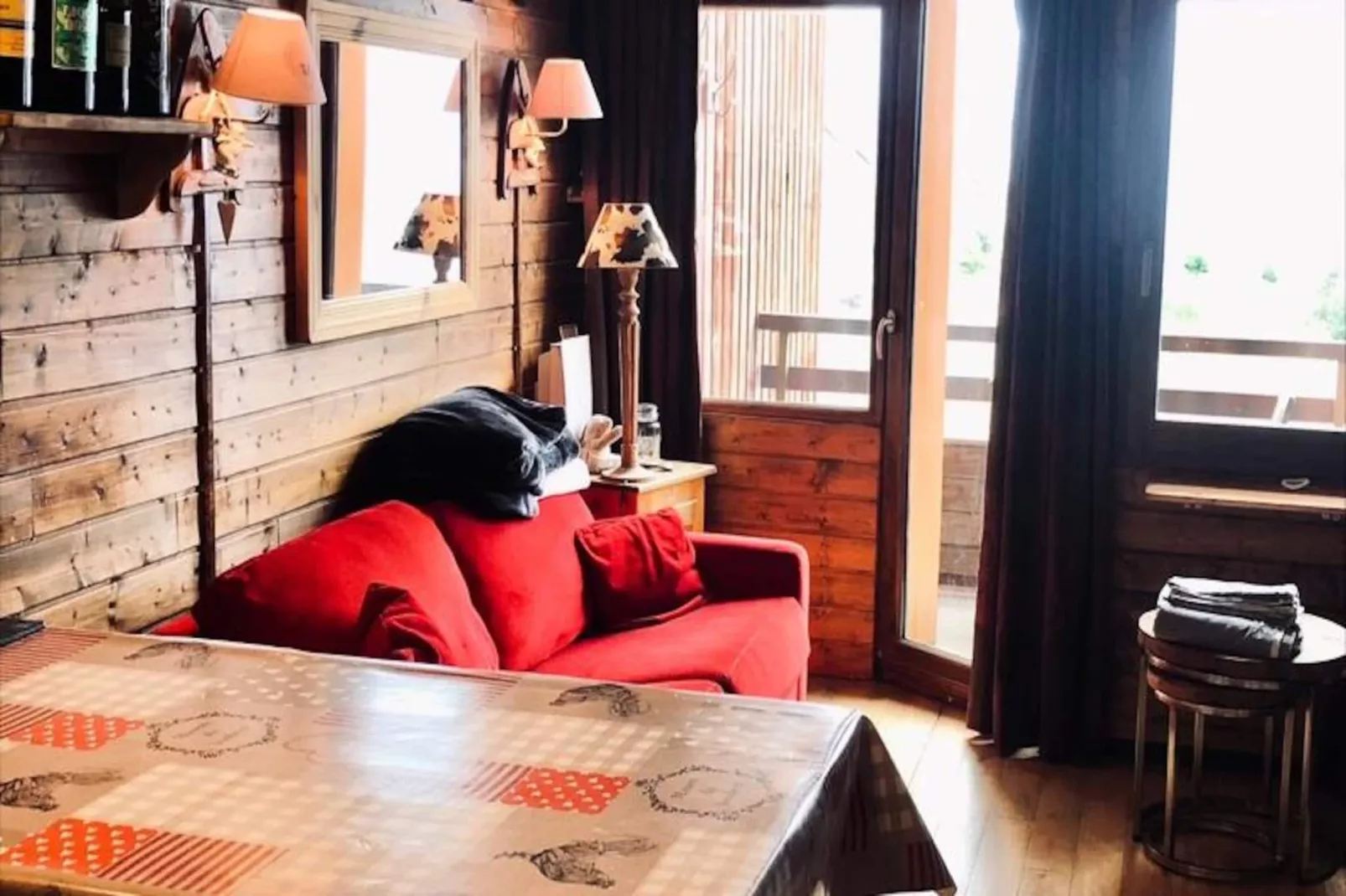 Résidence L'Ours Blanc - maeva Home-Non tagué