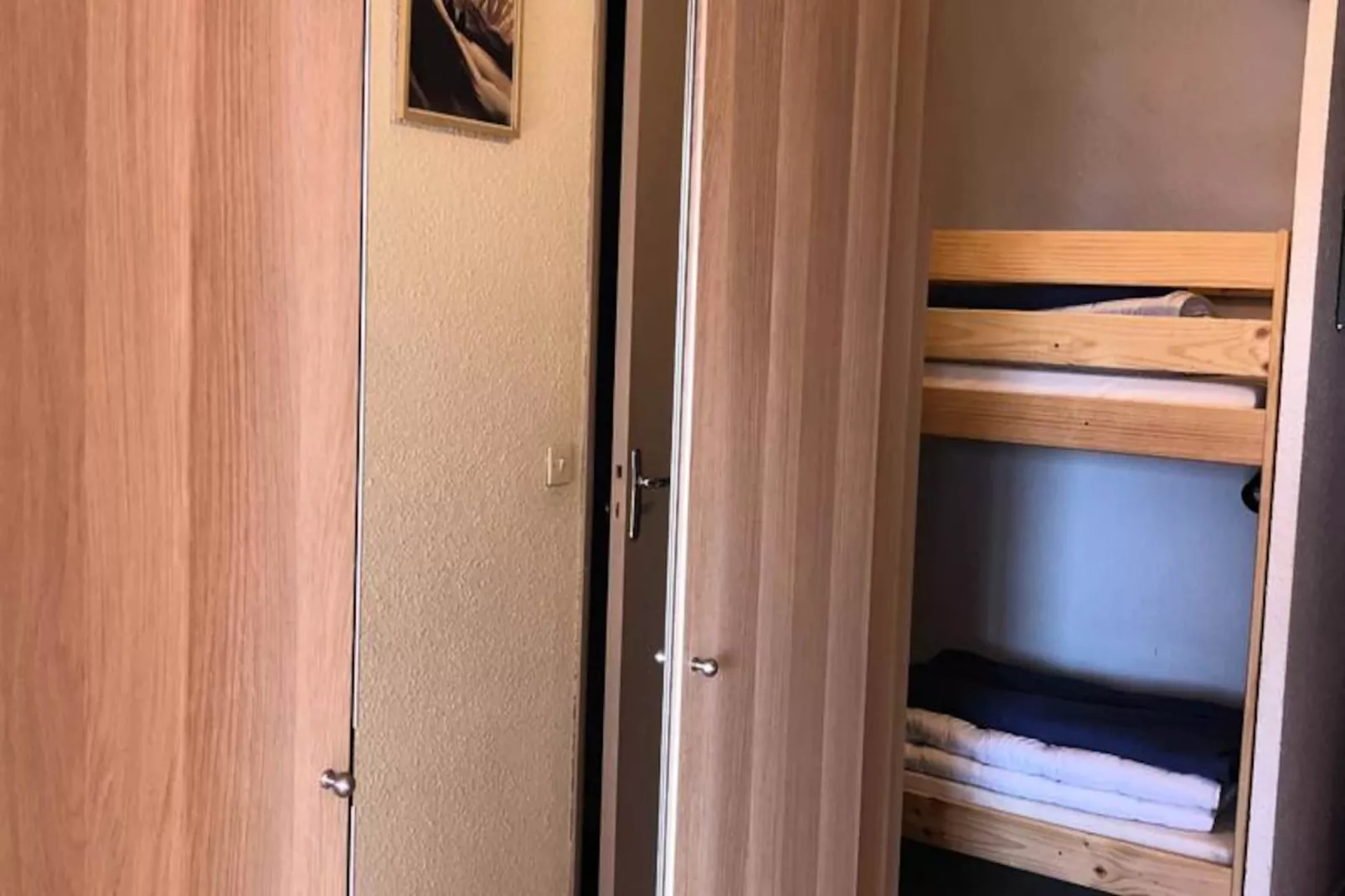 Studio 4 pers Soleil d'Huez - maeva Home-Nicht zugeordnet