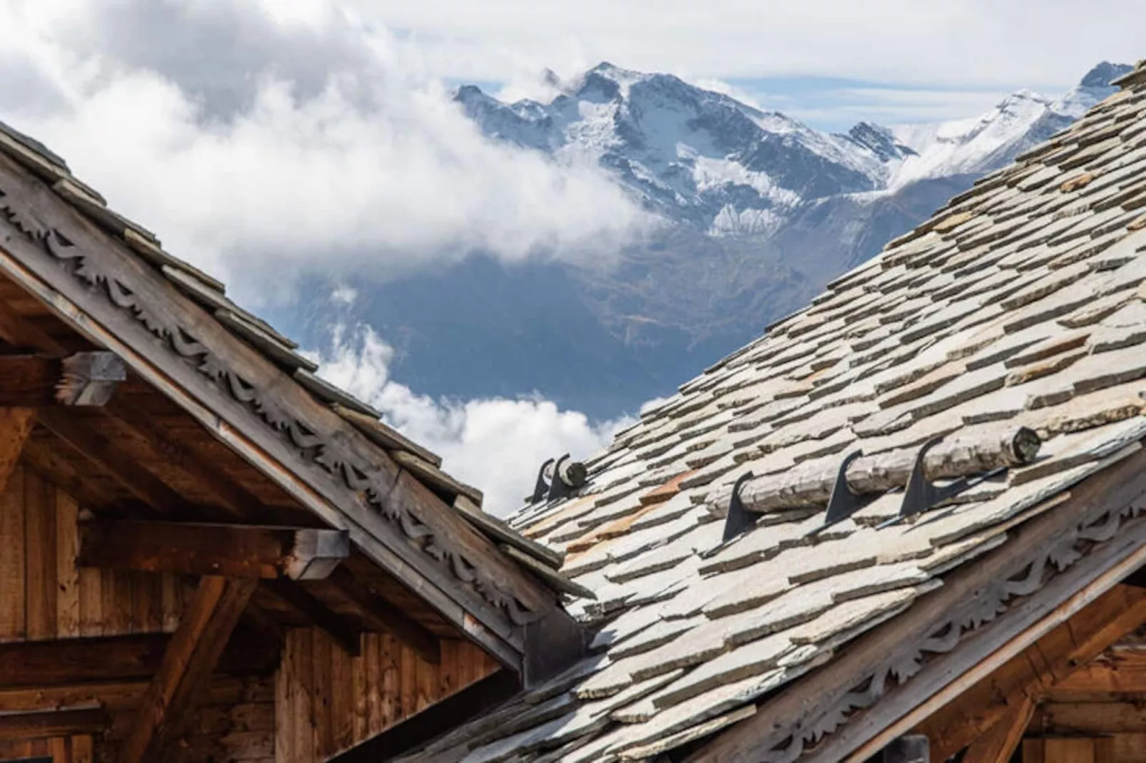 Résidence Eden Blanc - Untagged