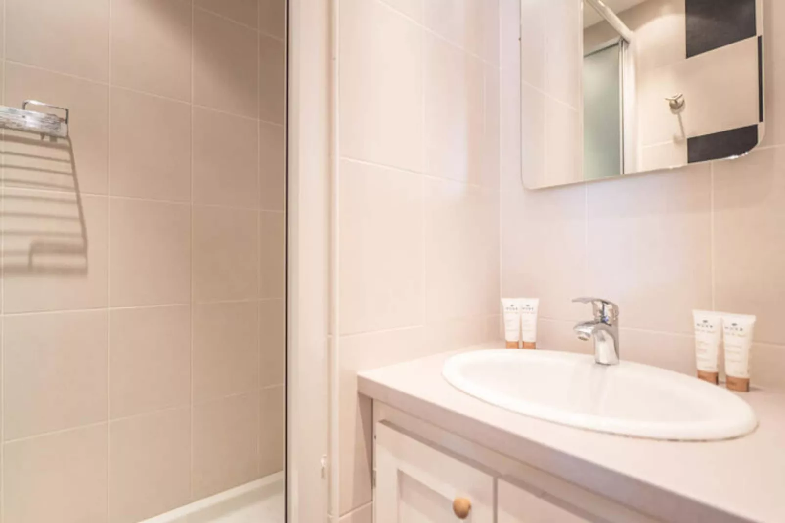 Résidence Ours Blanc-Nicht zugeordnet