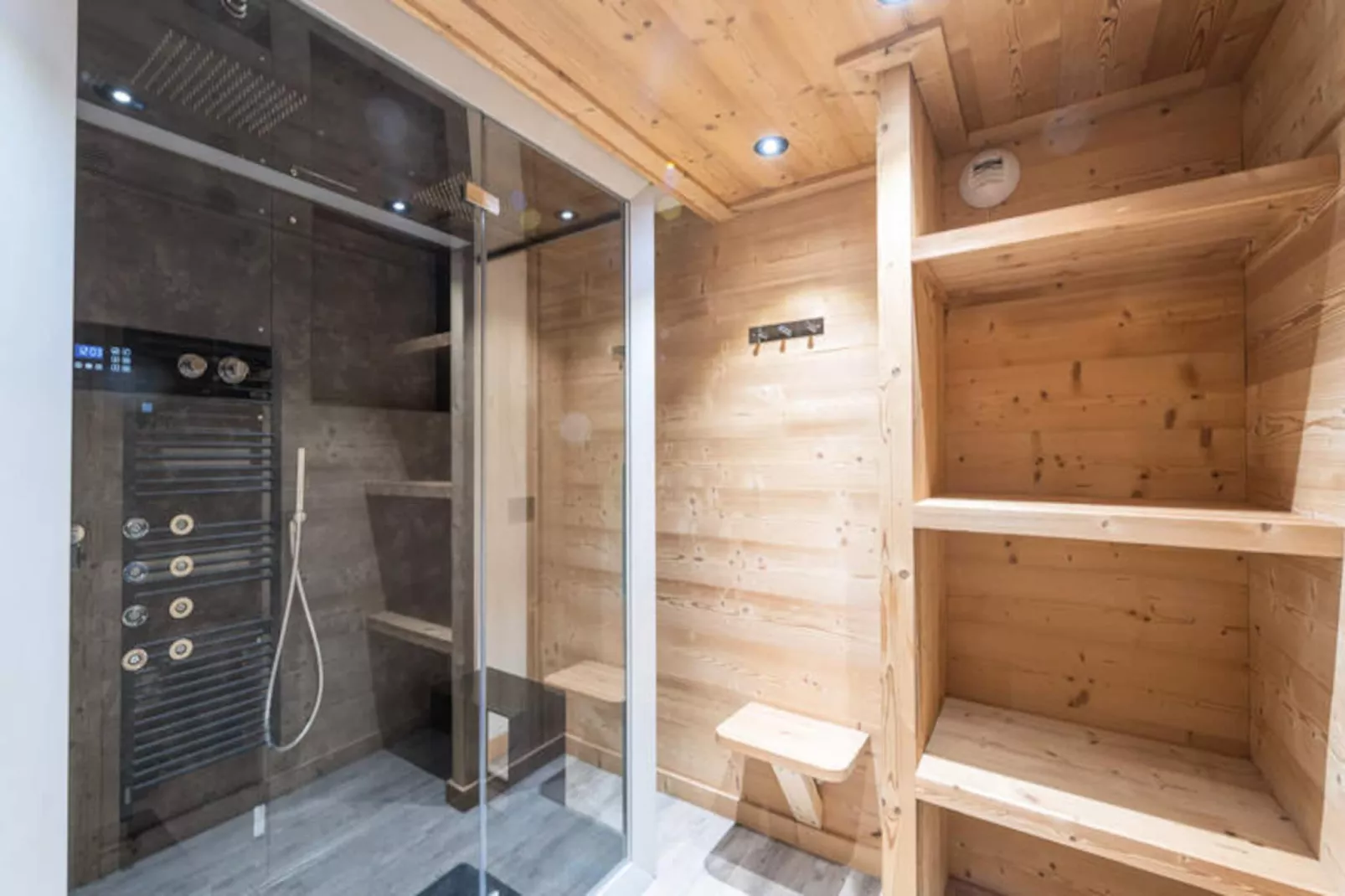 Chalet 1860-Non tagué