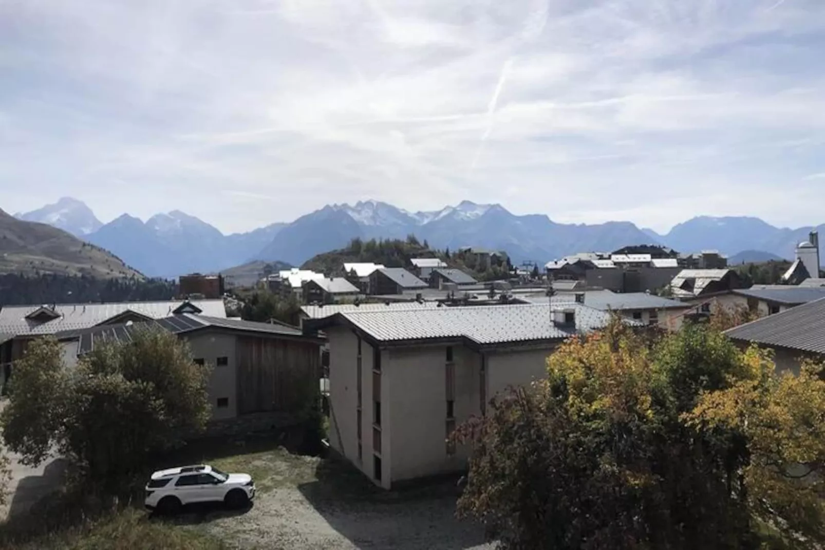 Résidence Gemeaux-Untagged