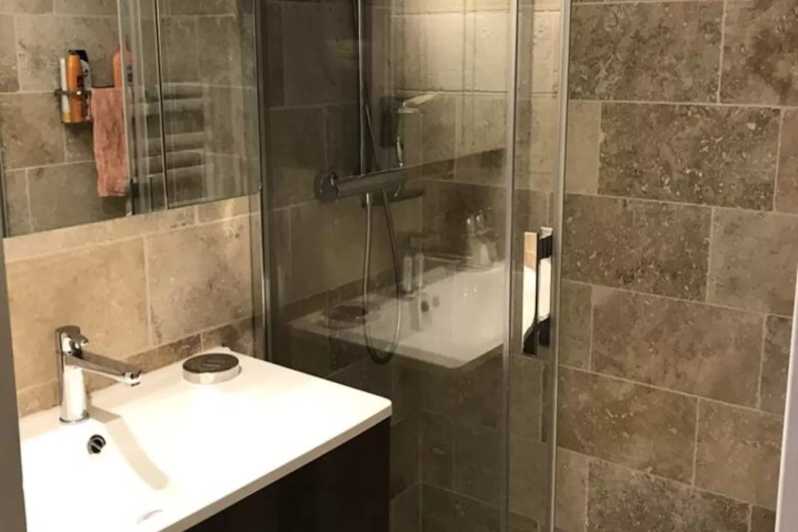 Résidence Atlas-Nicht zugeordnet