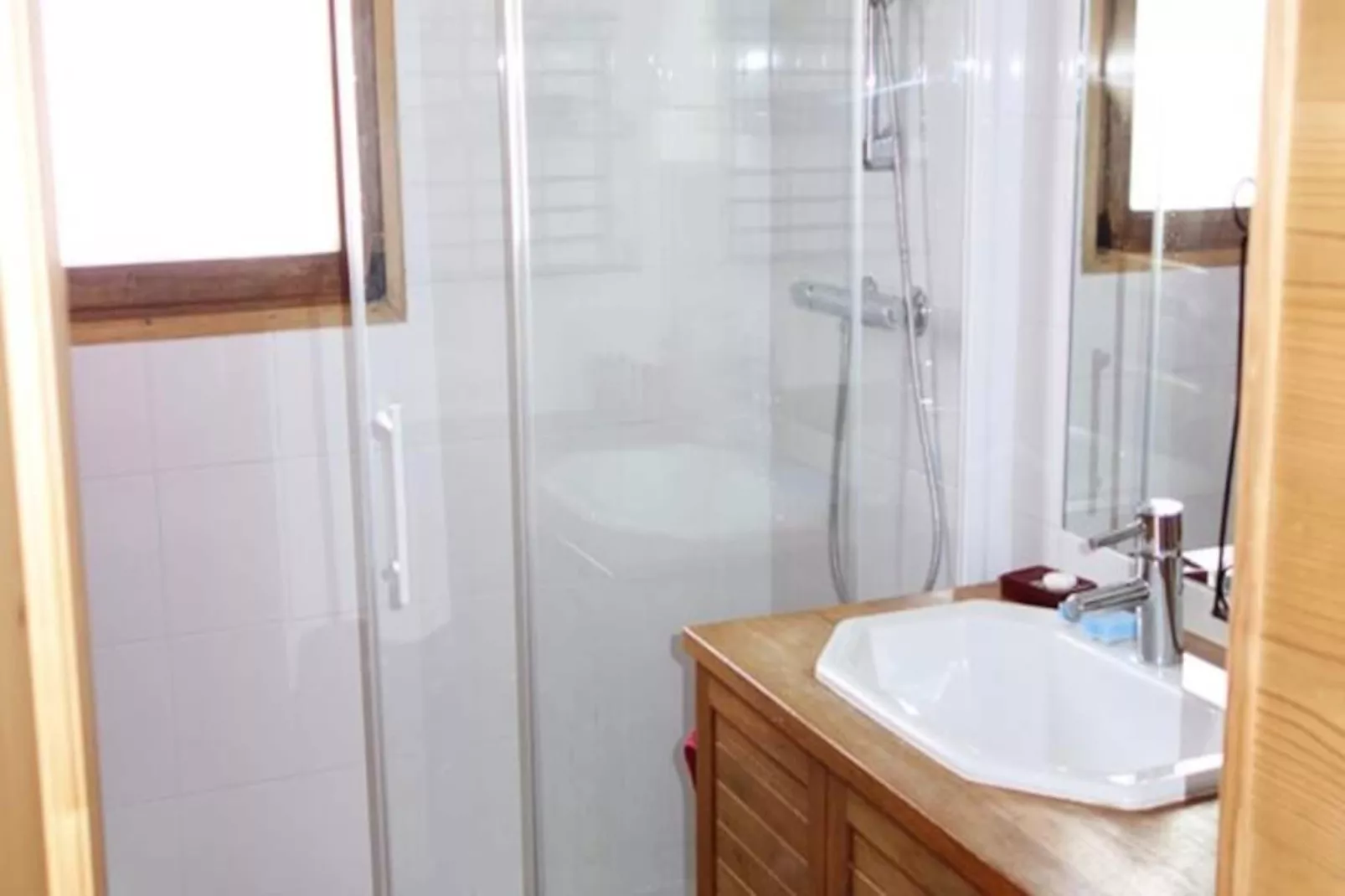 Résidence Chorten-Nicht zugeordnet