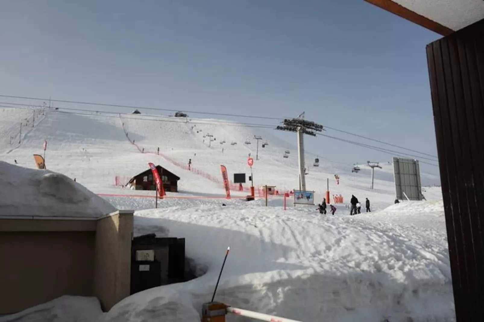 Résidence Dome - Nicht zugeordnet