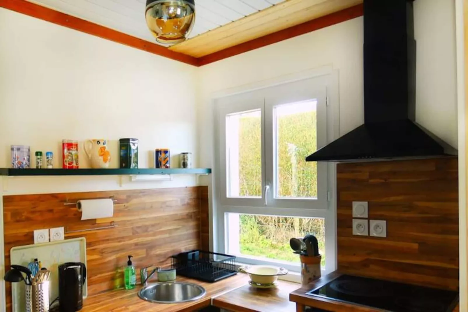 Résidence L&rsquo;hermitage Maisonnette Vue Lac / Plage &agrave; 5 Min &agrave; Pied-Nicht zugeordnet