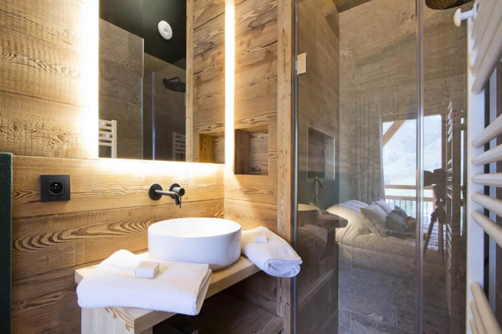 Le Chalet Des Trois Ours - Deva - Untagged