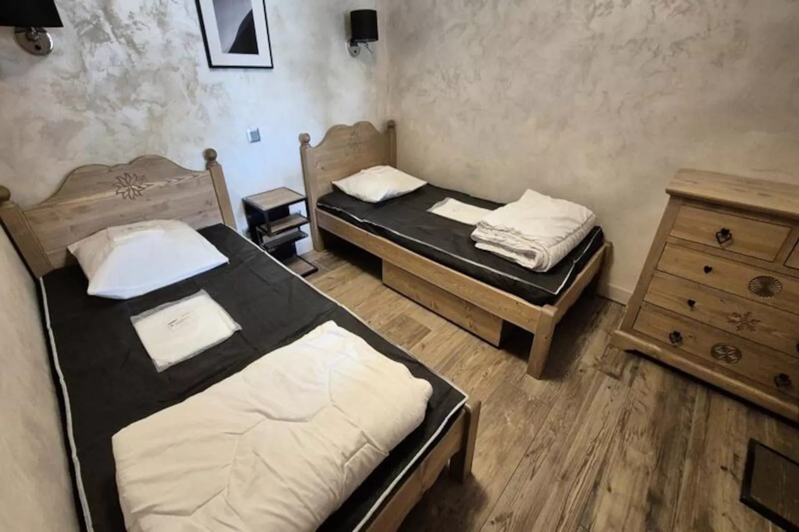 La Residence-Nicht zugeordnet