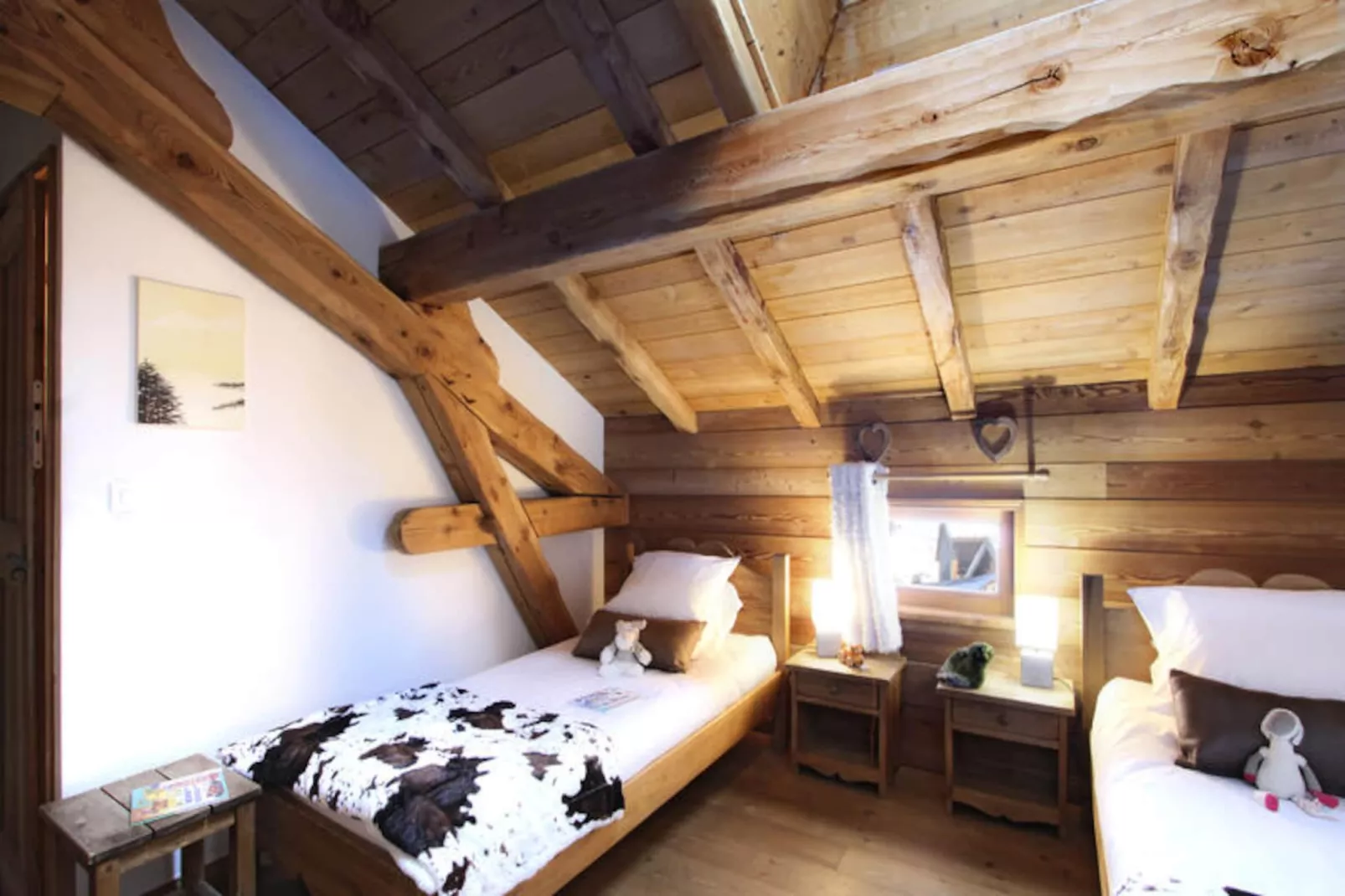 Résidence Alexandre & Chartreuse-Untagged