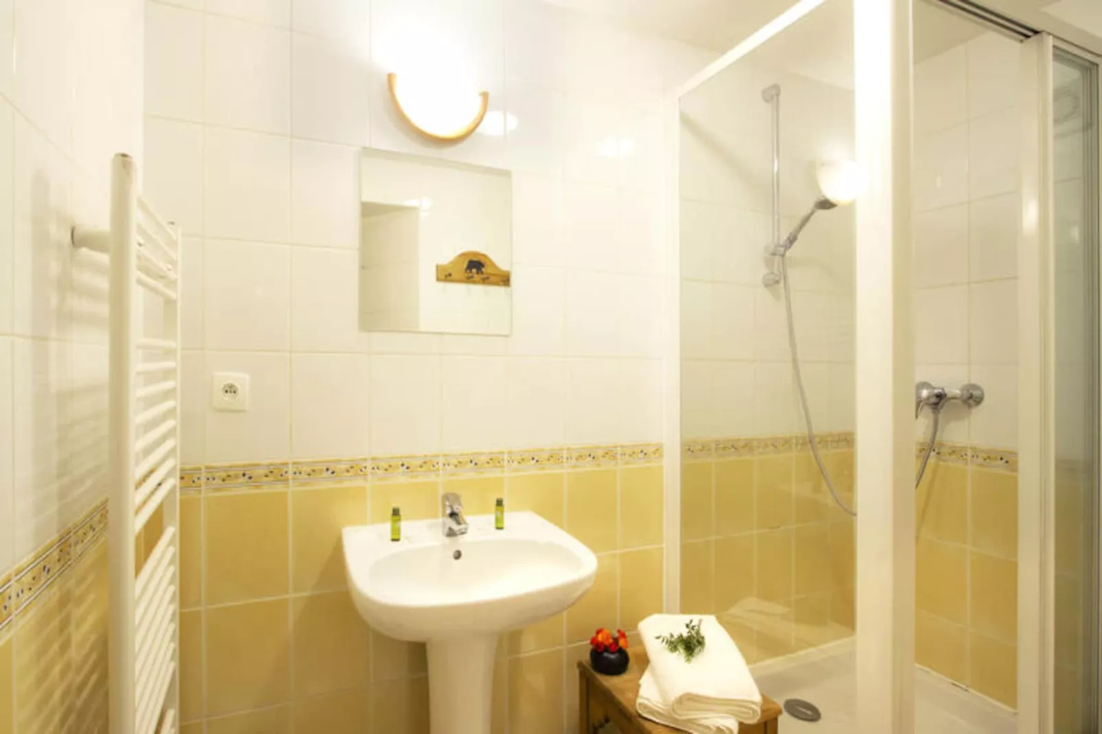 Résidence Alexandre & Chartreuse-Untagged