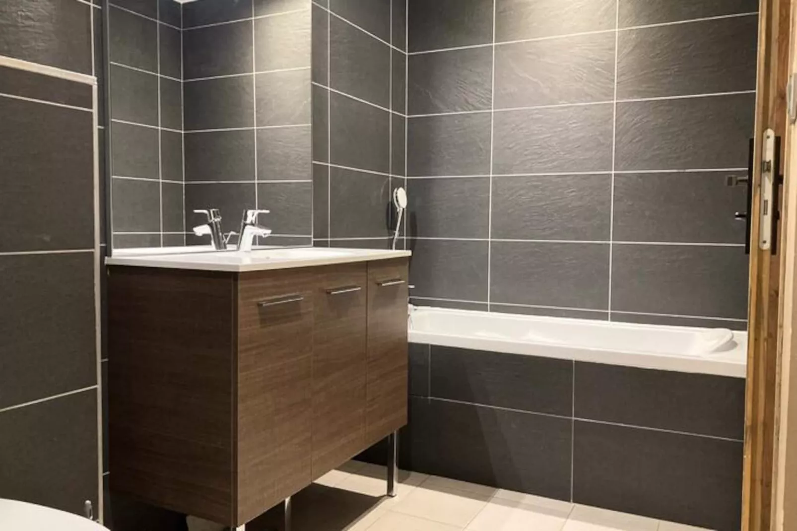 La Residence-Nicht zugeordnet