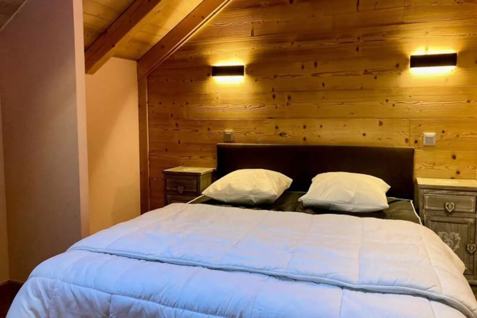 La Residence-Nicht zugeordnet