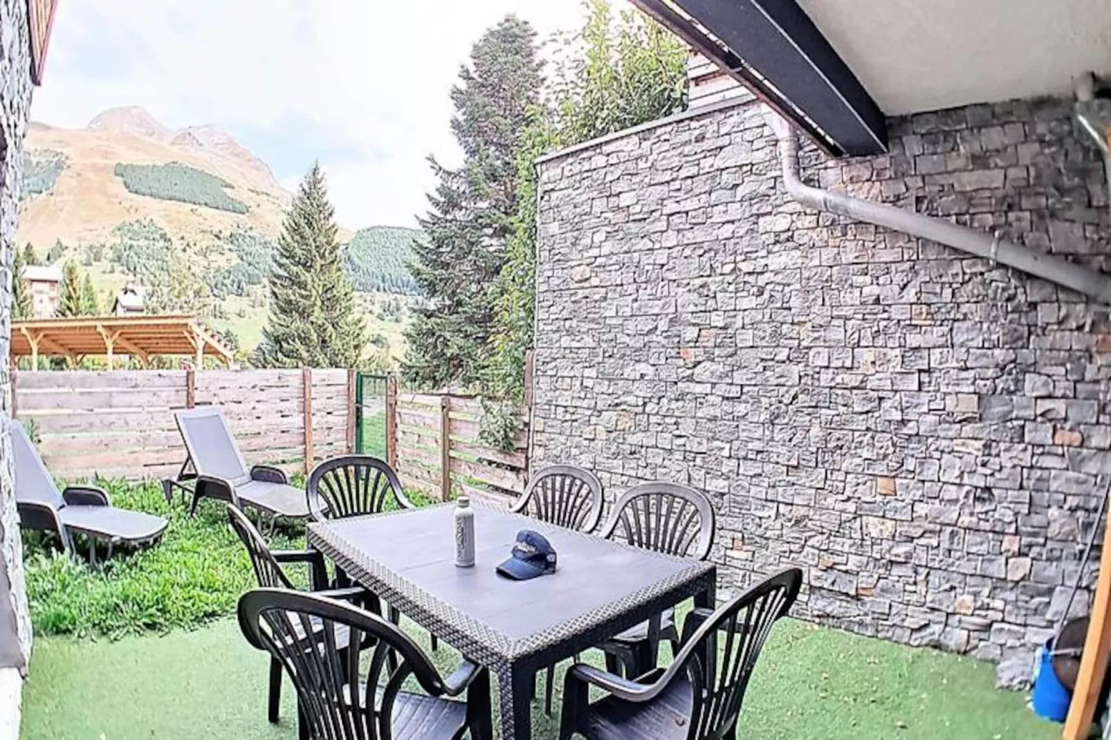 Résidence La Mariande-Untagged