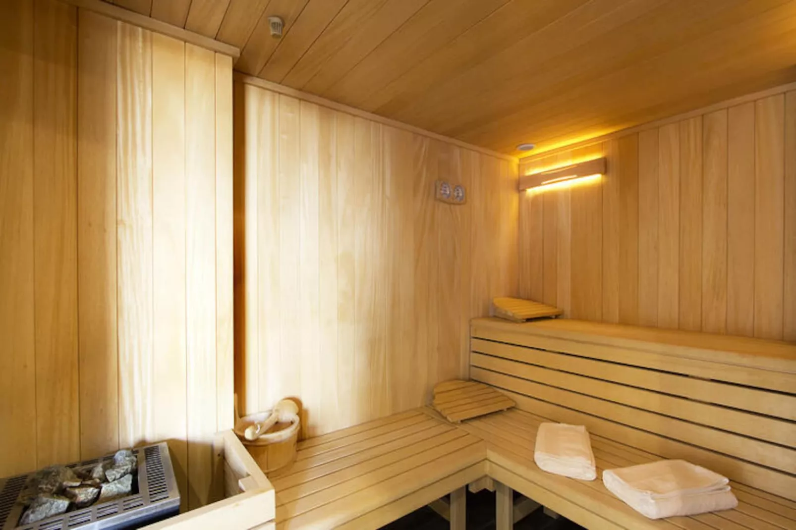 Résidence Neige Et Soleil-Nicht zugeordnet