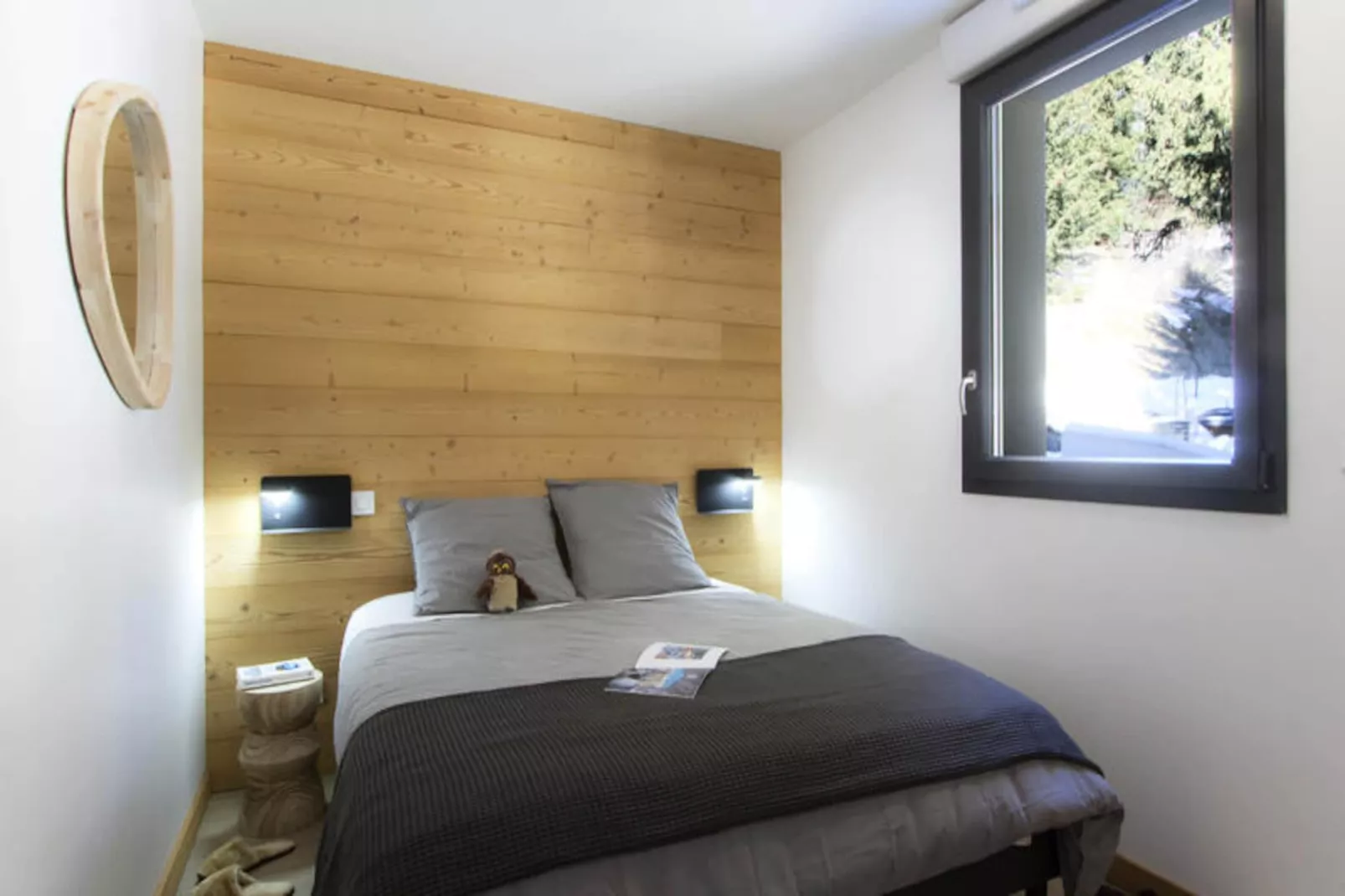 Résidence Mariande-Nicht zugeordnet