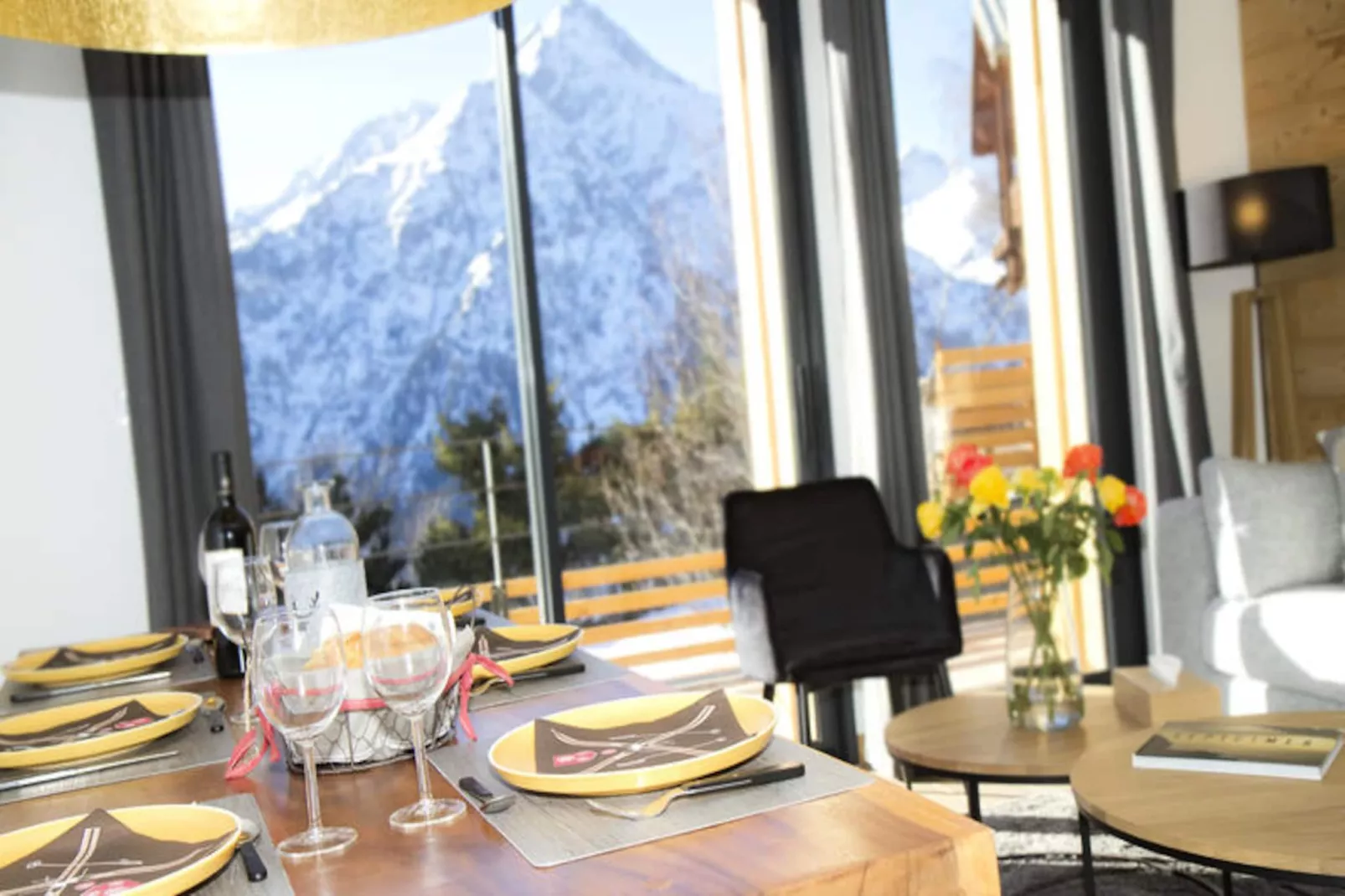 Résidence Mariande-Nicht zugeordnet