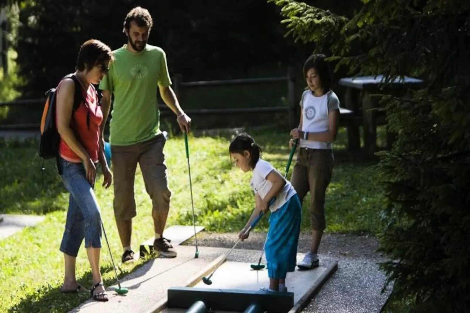 Village Vacances Bois d'Amont ***-Nicht zugeordnet