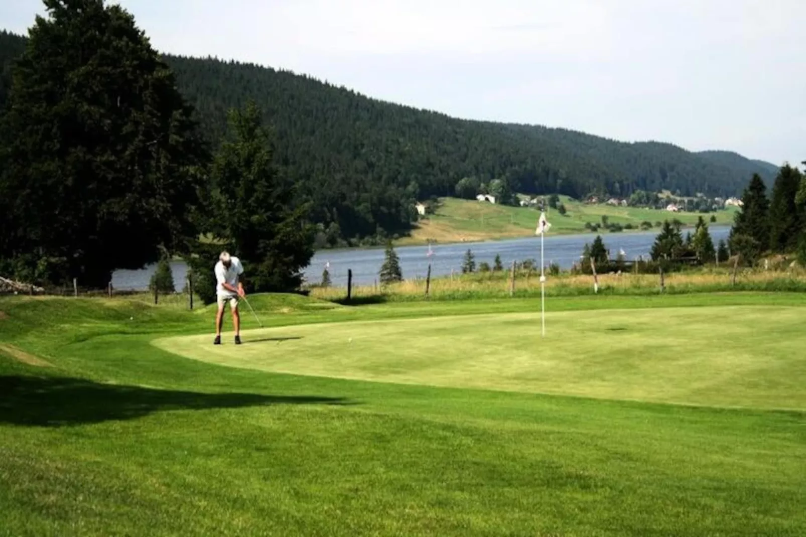 Village Vacances Bois d'Amont ***-Untagged